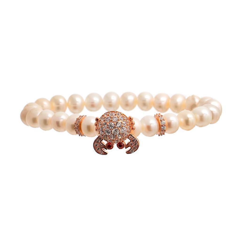 Schmuck Lancaster Armband jlabrcrab2wh