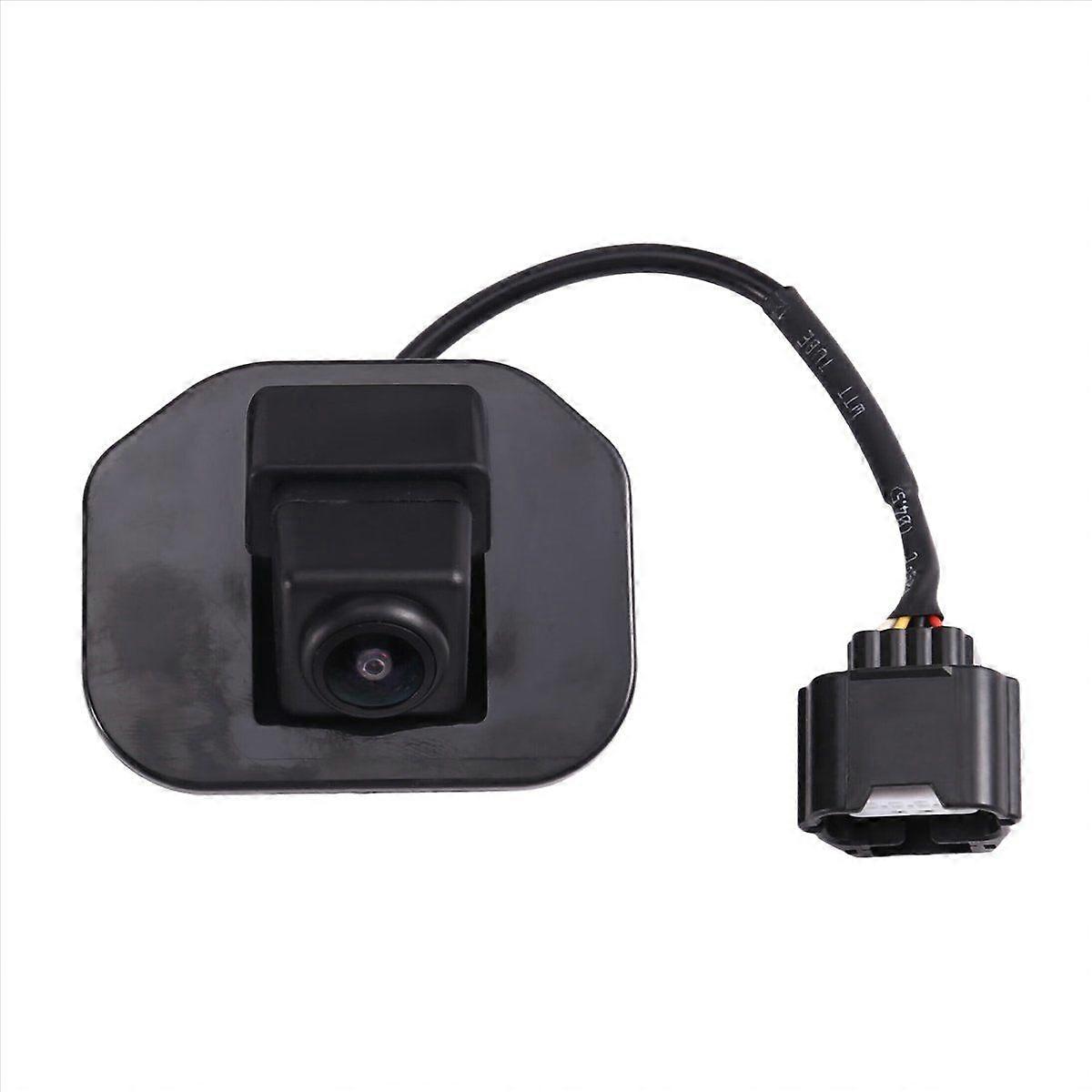 New Backup Rear View Camera 28442-6LA2A for Sentra B18Z 2021- Parking Reverse Assist Camera 284426L