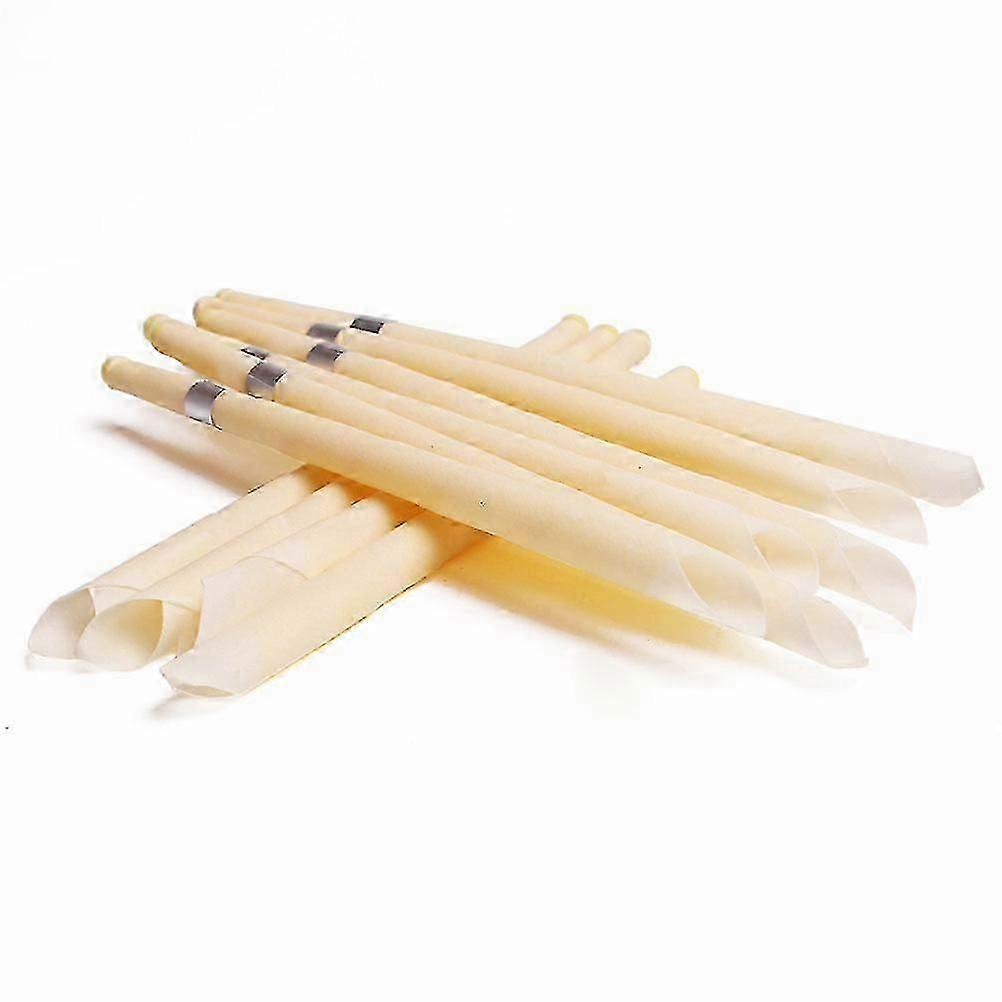 Ear Wax Remover Set With 10Pcs And 5Pcs Trays Designed For Adults To Improve Sleep And Reduce Tinnitus