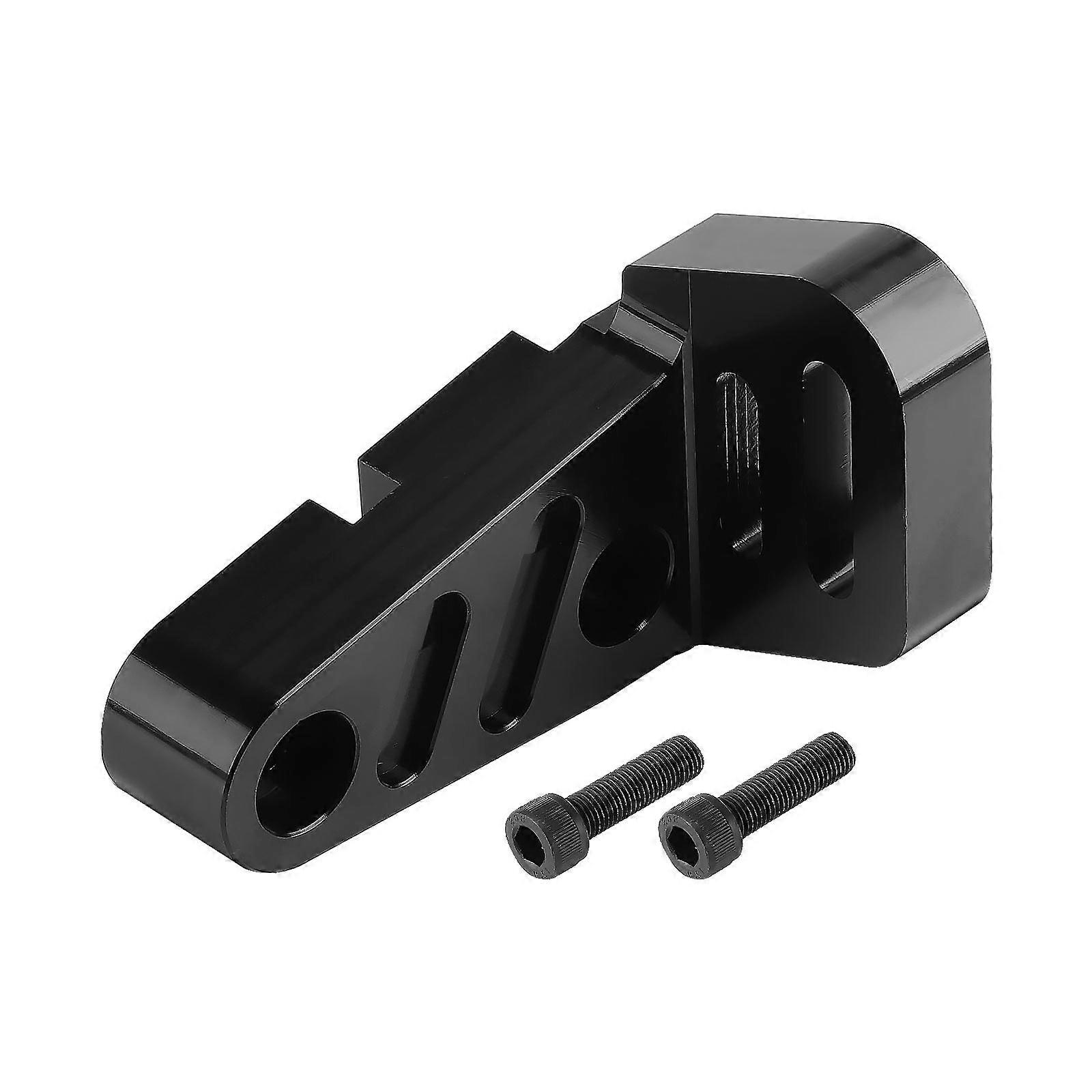 Upper Power Steering Bracket for Civic 92-00 B16 P72 B-Series Power Steering Bracket Mount Multicolor