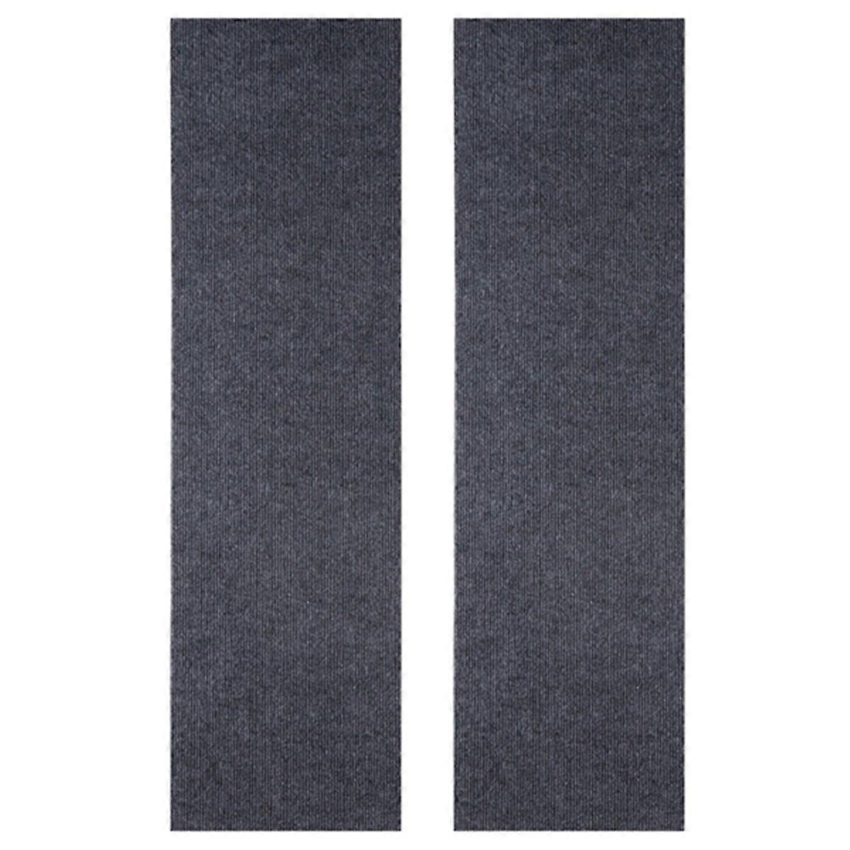 Cat Scratching Climbing Carpet Mat Adhesive Trimmable Cat Covered Pad Replace for Couch Corner Wall Cat Scratcher