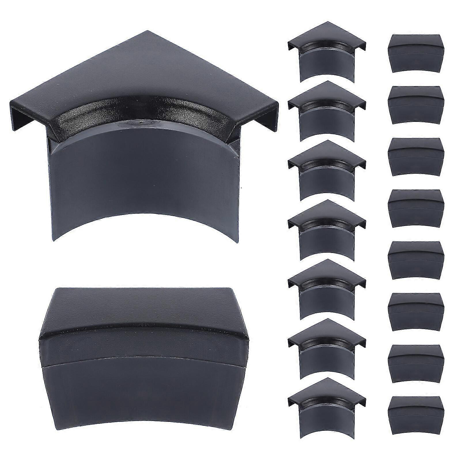 2 Sets Billiards Table Pockets Liner Pool Table Accessories Pool Table Tools Pool Table Pockets Pads