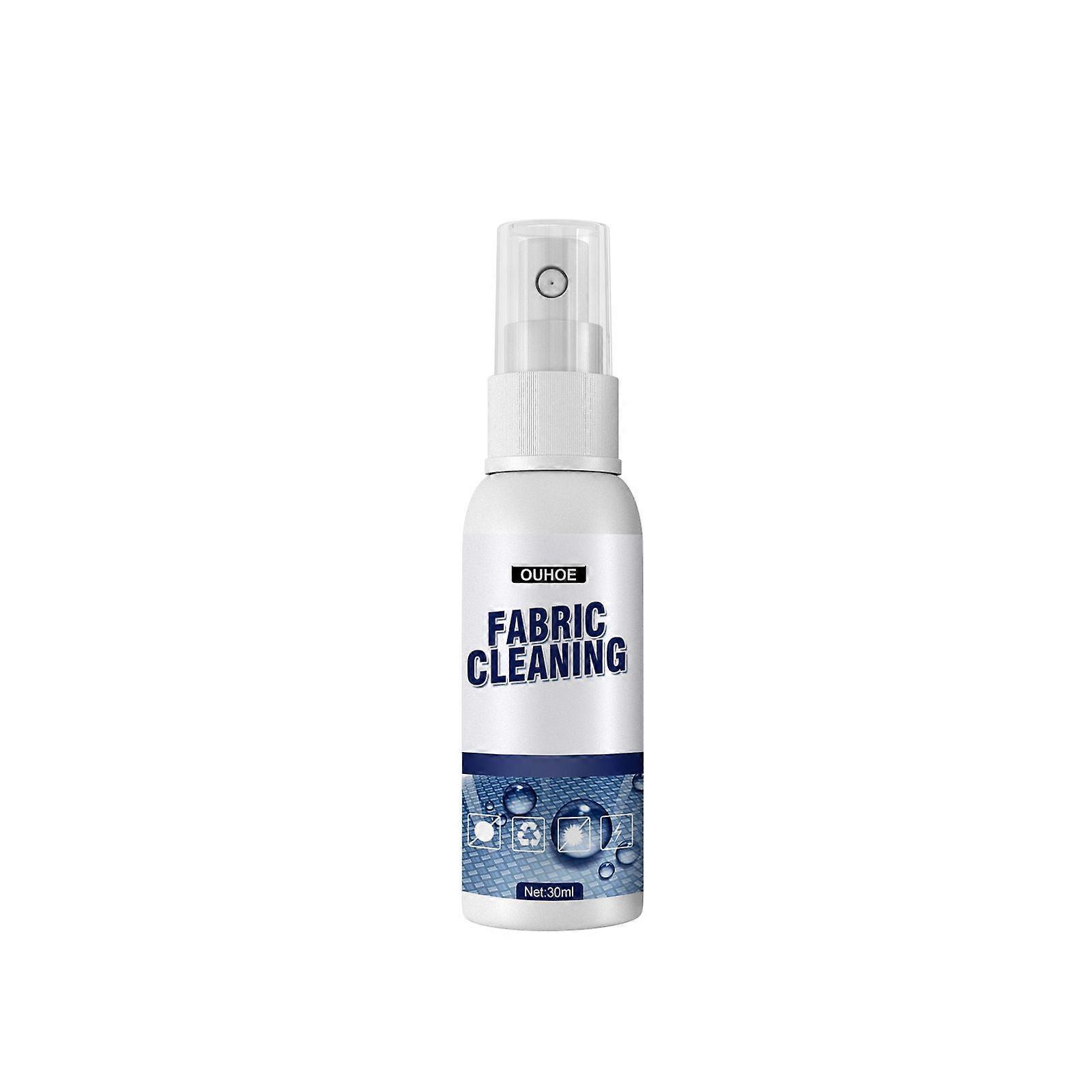 Fabric Cleaning Spray Contains Aloe Vera Extract