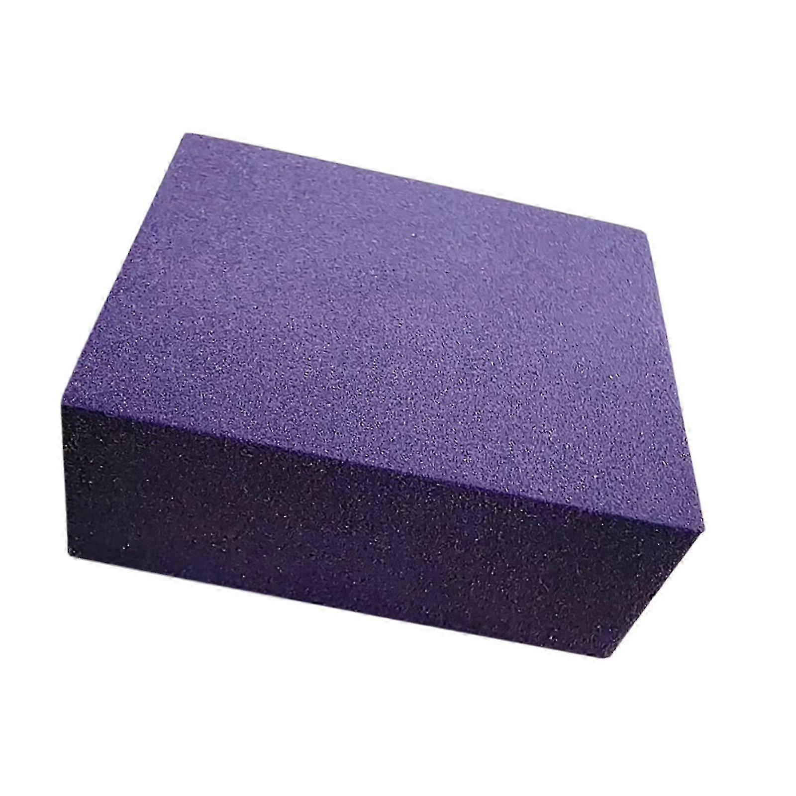 Gummy Rubber Abrasive Stone, Edge Grinding Rubber Block Stone, Soft Snowboard Gummy Stone