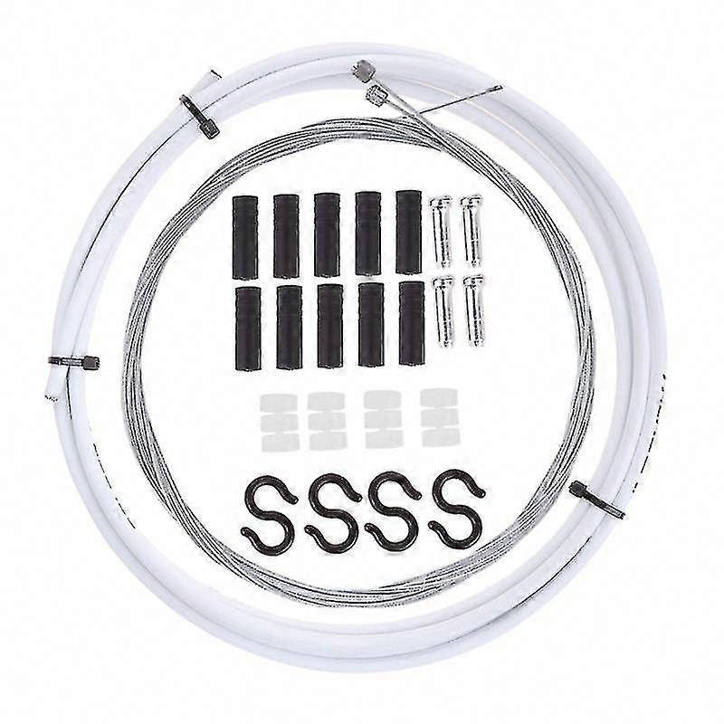 Brake Wire Cable Kit for Cycling and Motorcycles
