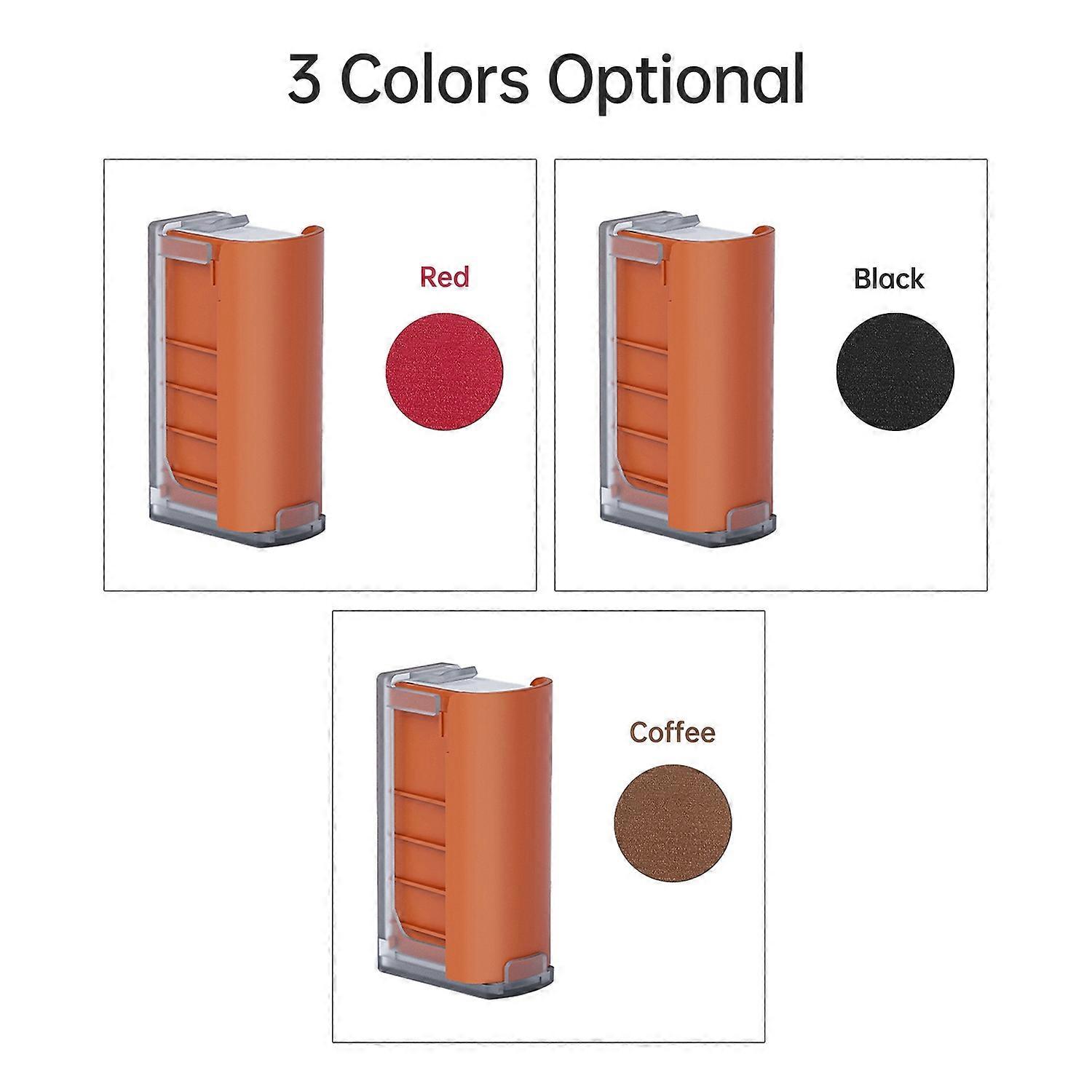 EVEBOT Ink Cartridge for PrintPen Handheld Food Printer ink Replacement 18ml Capacity Portable for M