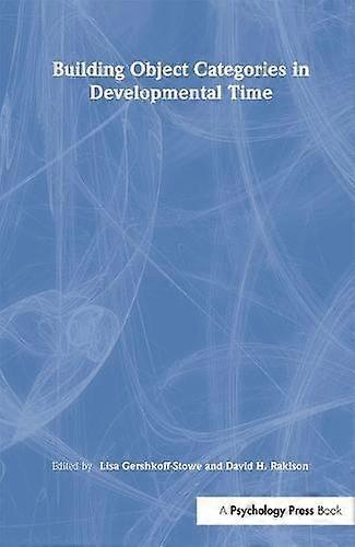 Building Object Categories In Developmental Time Paperback