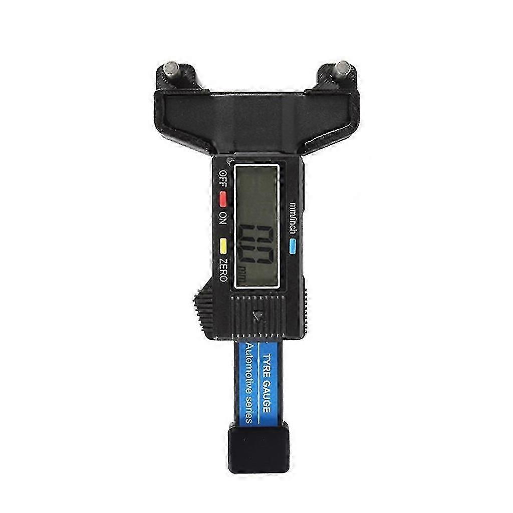 Professional Tension Measurement Device 2GT Timing Belt Tensiometer