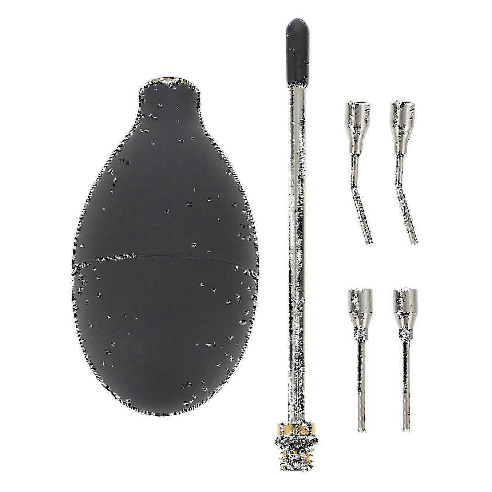 Pest Control Hand Duster, Insecticide Powder Tool Set for Termite