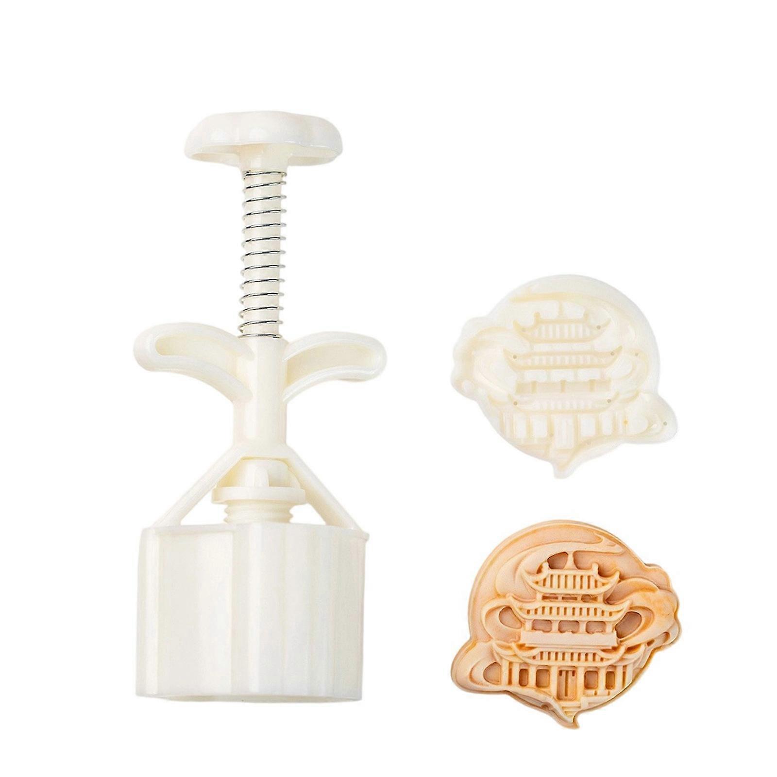 Baking set 75G Moon Molds Not Toxic Kitchen Tool Multicolor