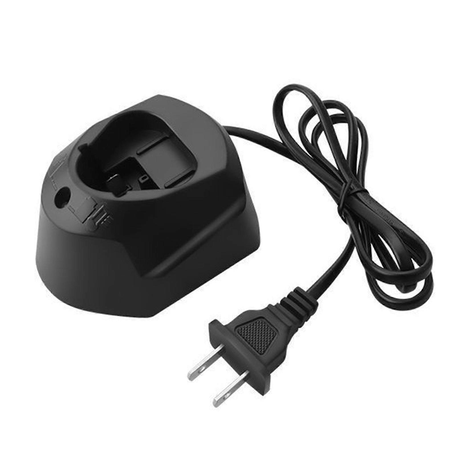 Fast Charging 10.8V 12V Ion Battery Charger With LED Indicator For BAT411 BAT412 Cordlessly Power Tools Multicolor