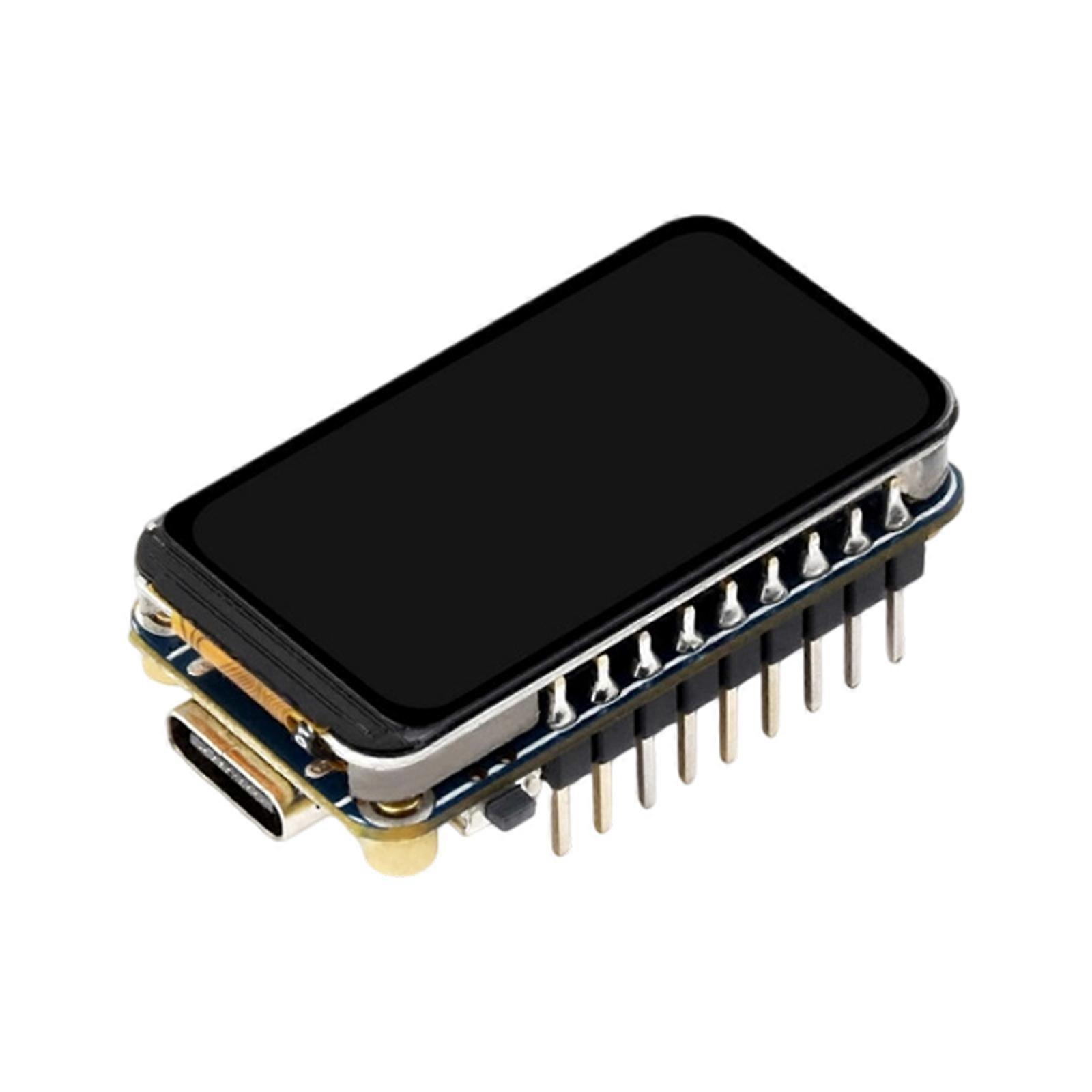 240x240 LCD Modules 1.47Inch With Easy Integration For Control Panels Multicolor