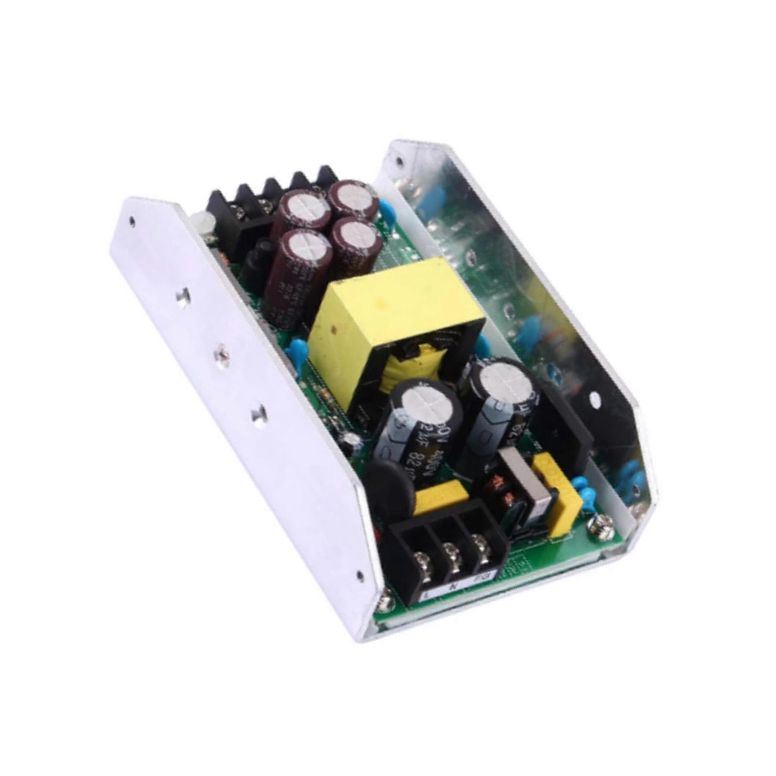350W High Power 110V/220V Digital Amplifier Board For Professional Auditory Systems And Home Theaters Multicolor