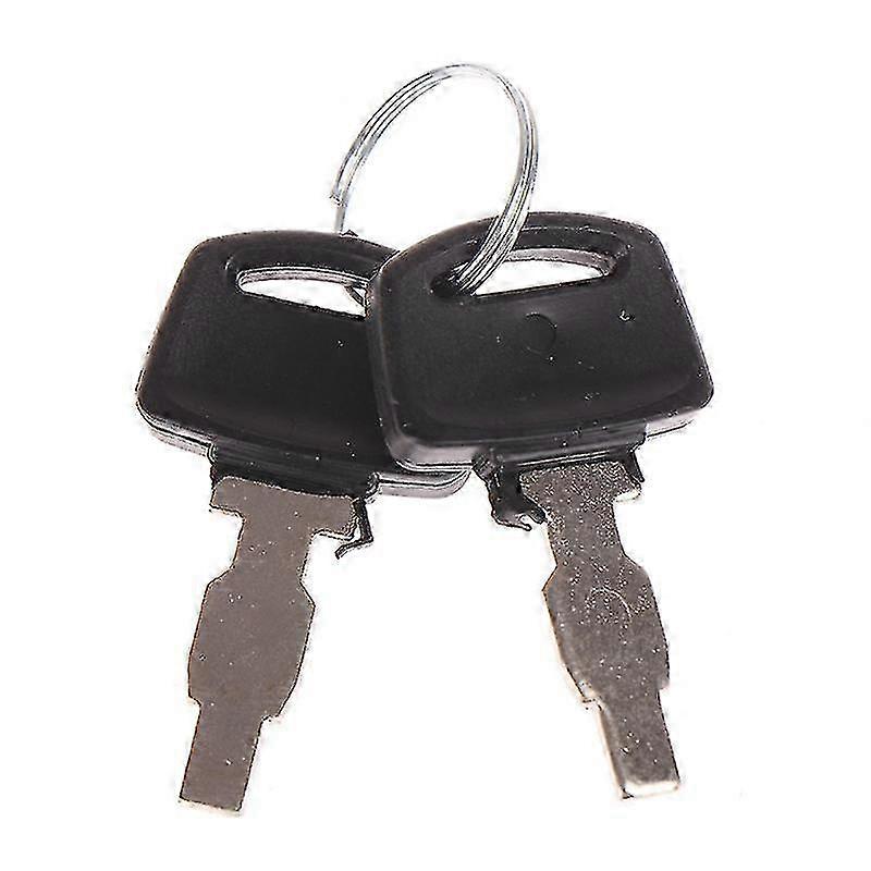 6 Wire Way Gasoline Diesel Generator Gas Ignition Start Key Lock Switch