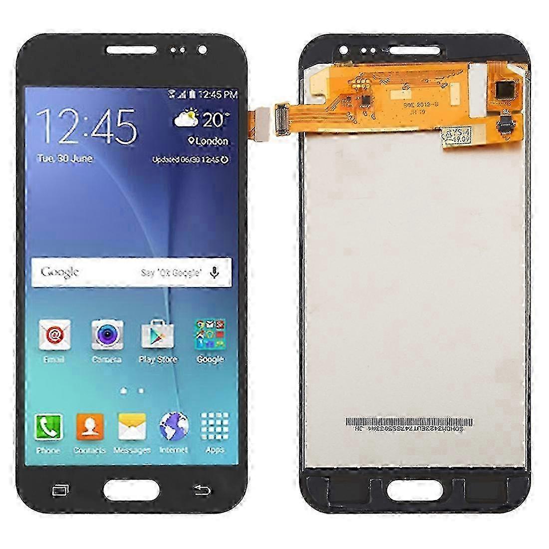 TFT LCD Screen for Galaxy J2 / J200F / J200Y / J200G / J200H / J200GU With Digitizer Full Assembly