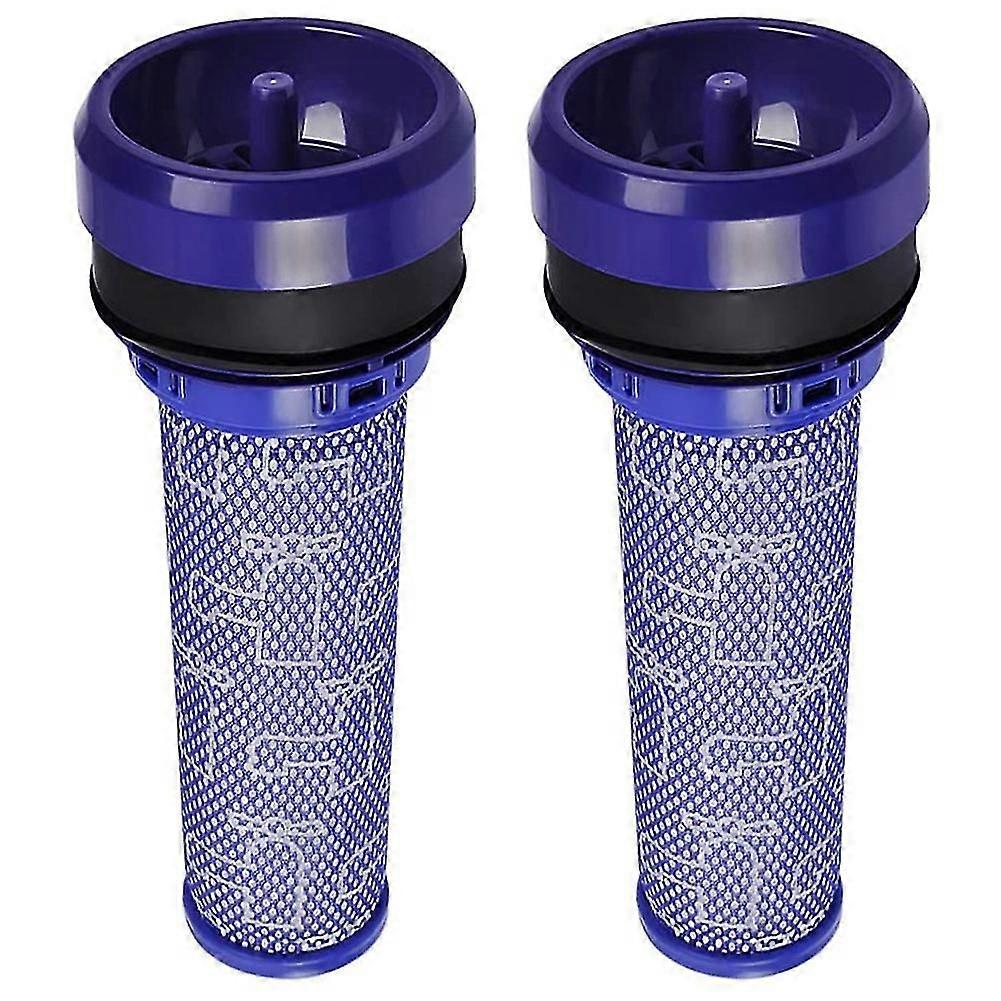 2pcs Pre-Filter for Dyson DC37 DC33C DC39 DC28C DC53