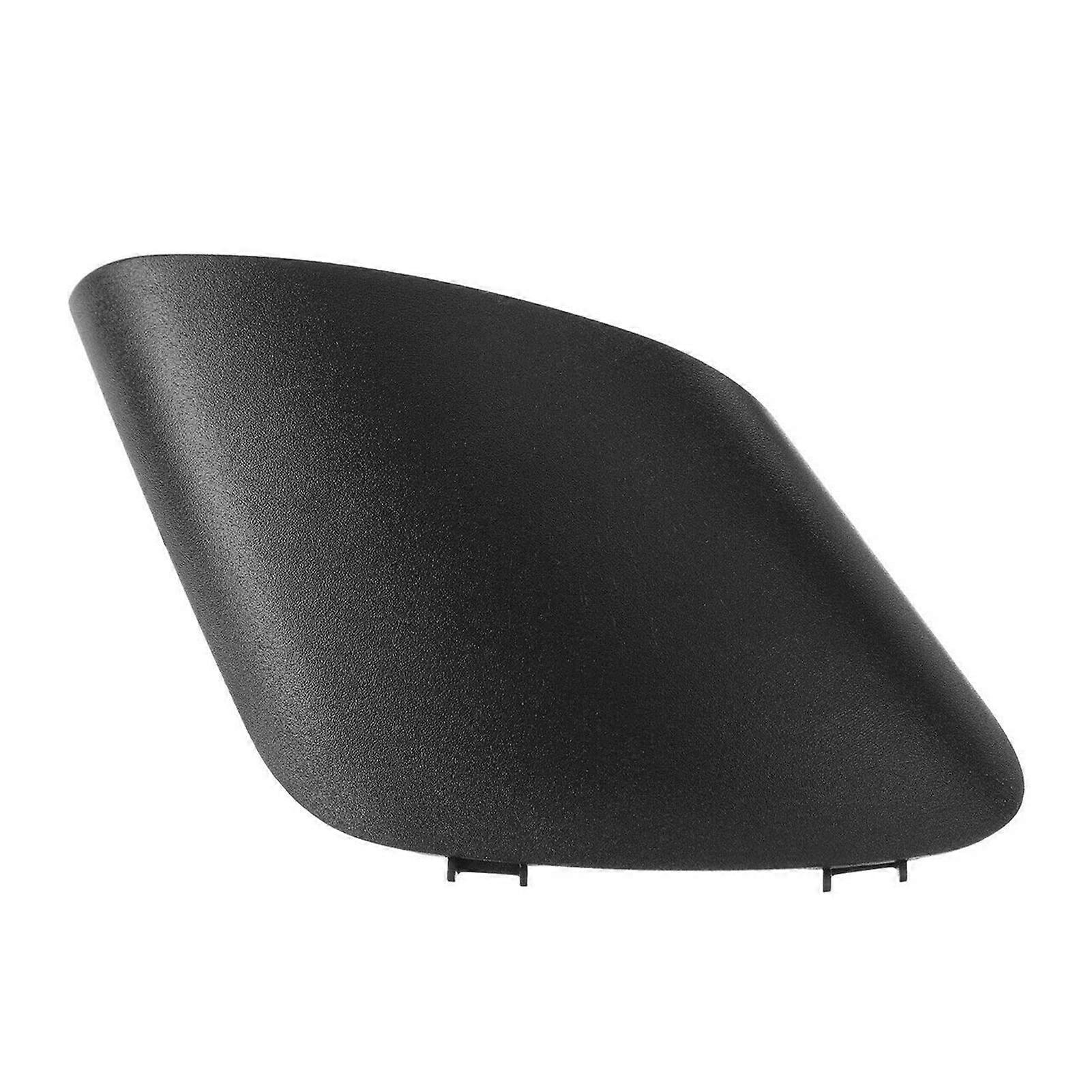 Wing Mirror Covers Set of 2, Left & Right Rearview Arm Cap Replacement Accessories