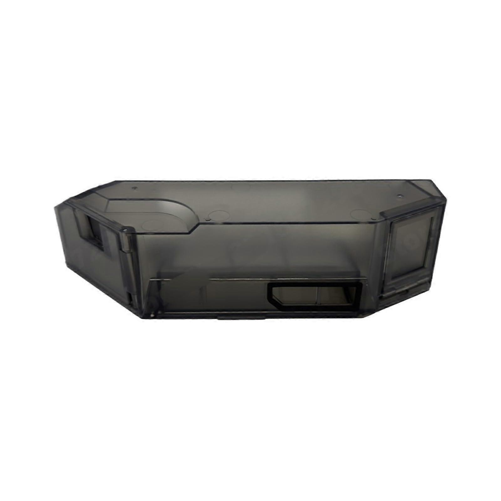 Garbage Dust Box for Robot Vacuum Cleaner Accessories