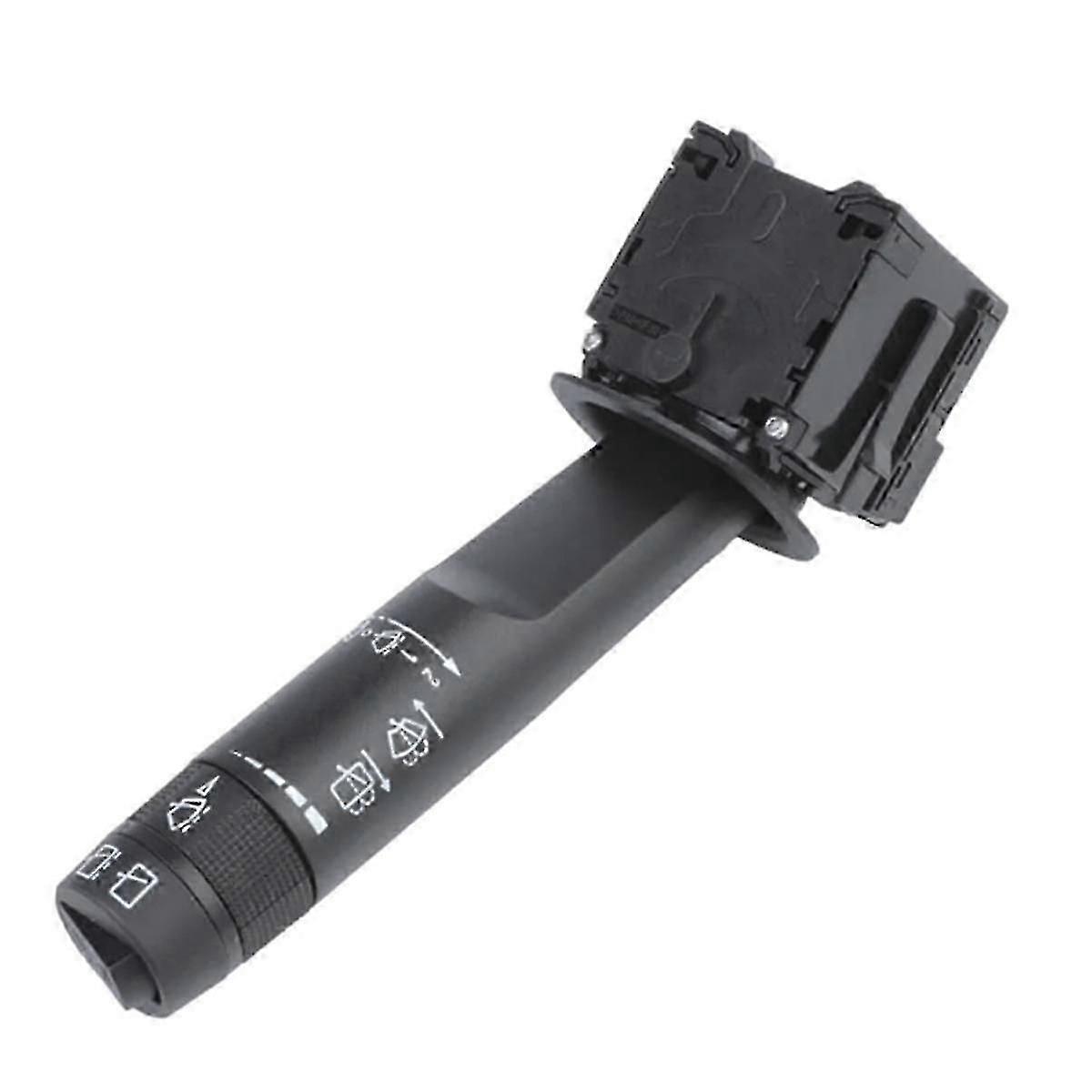 95468057 Car Steering Column Windshield Wiper Switch For Opel