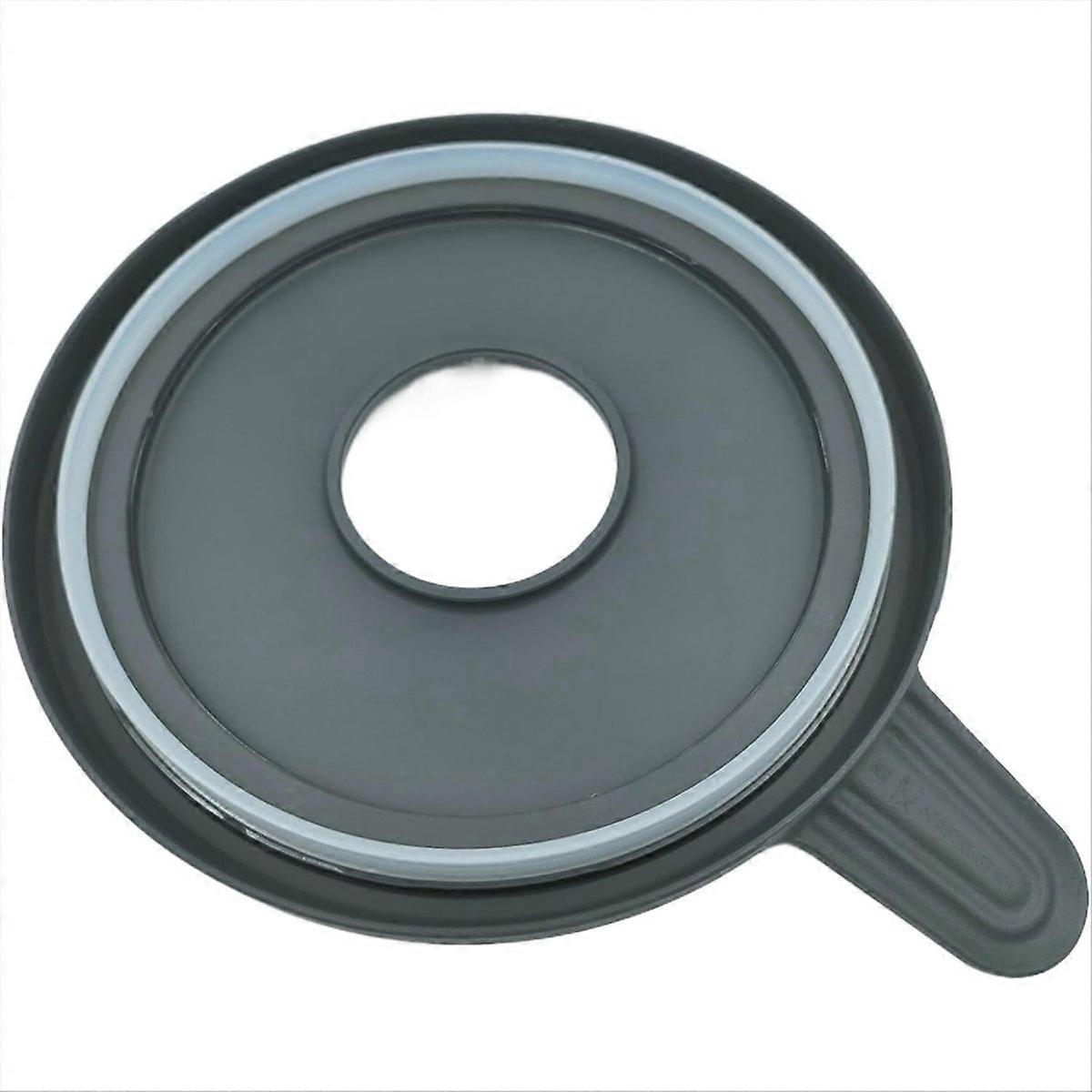 For TM5 TM6 Steam Diverter Attachment+Silicone Seal Lid