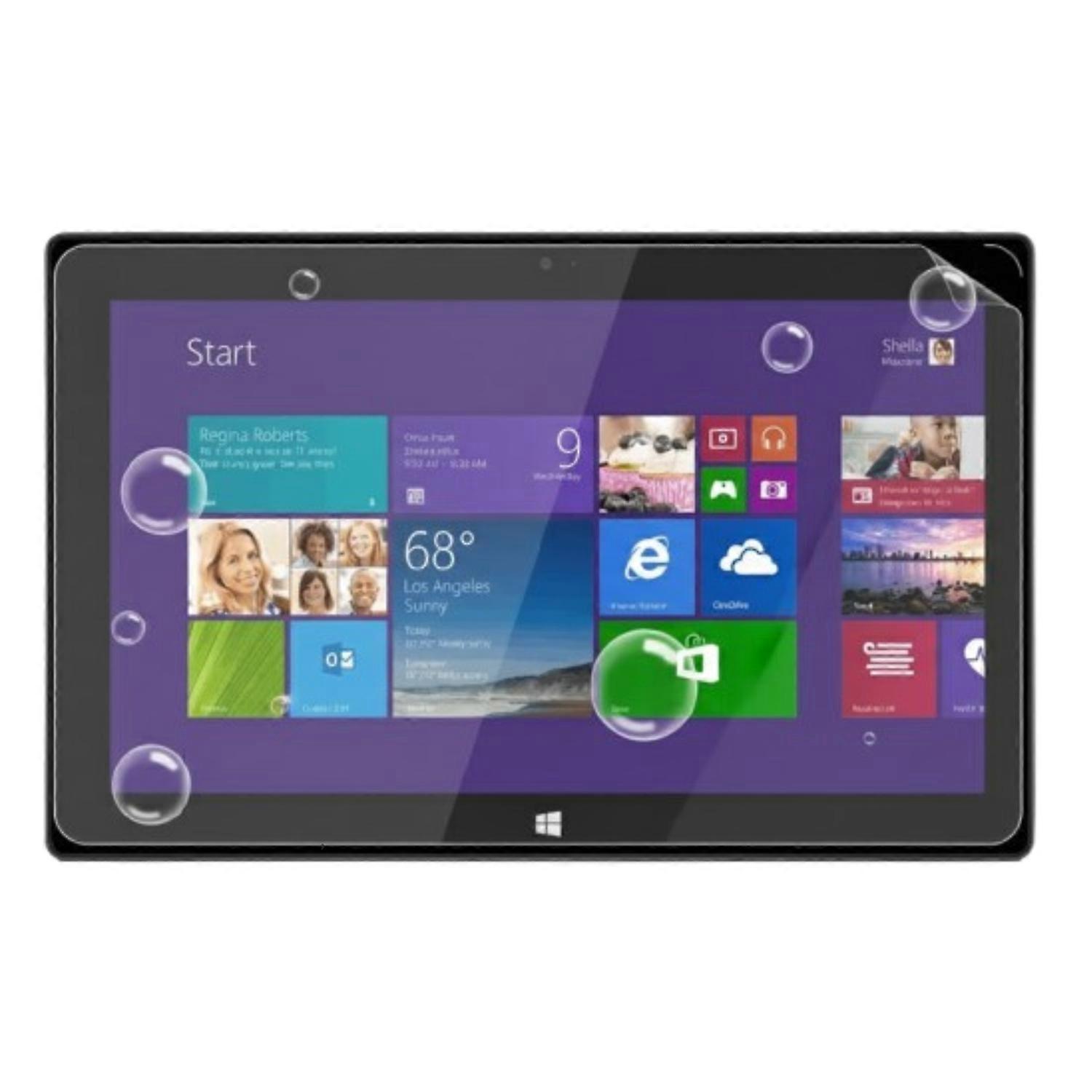 - Amazon Kindle Fire Hdx 8.9 (3rd Generation) Hydrogel Screen Protector (pack Of 2) (copy)