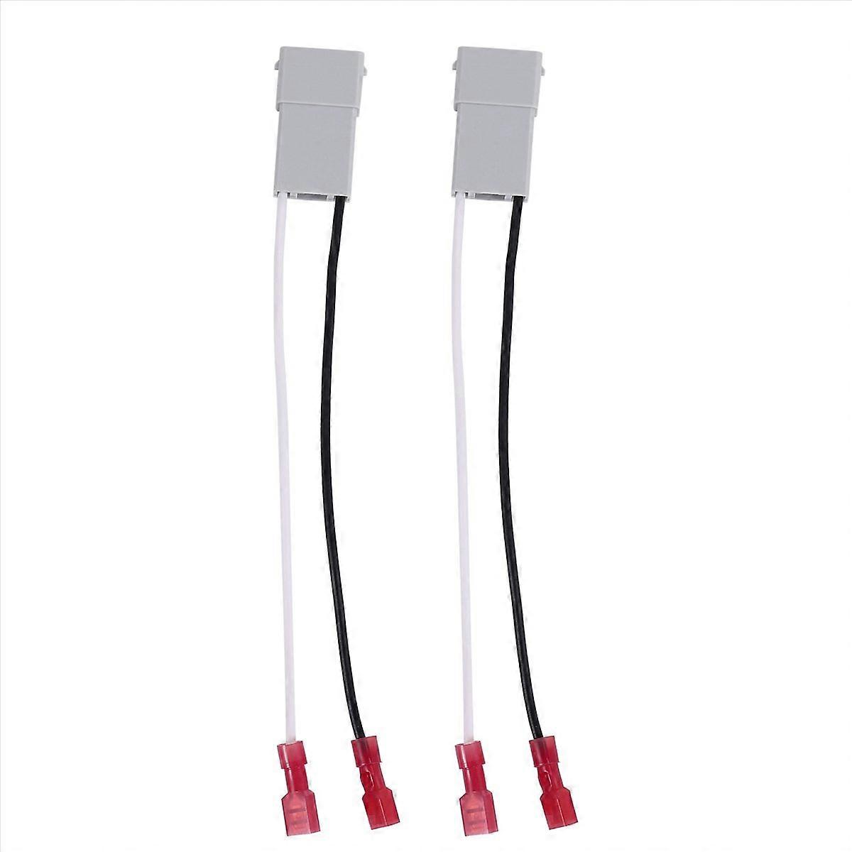 72-7800 Car Speaker Connector Harness Adapter