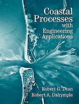 Processus côtiers avec applications d’ingénierie