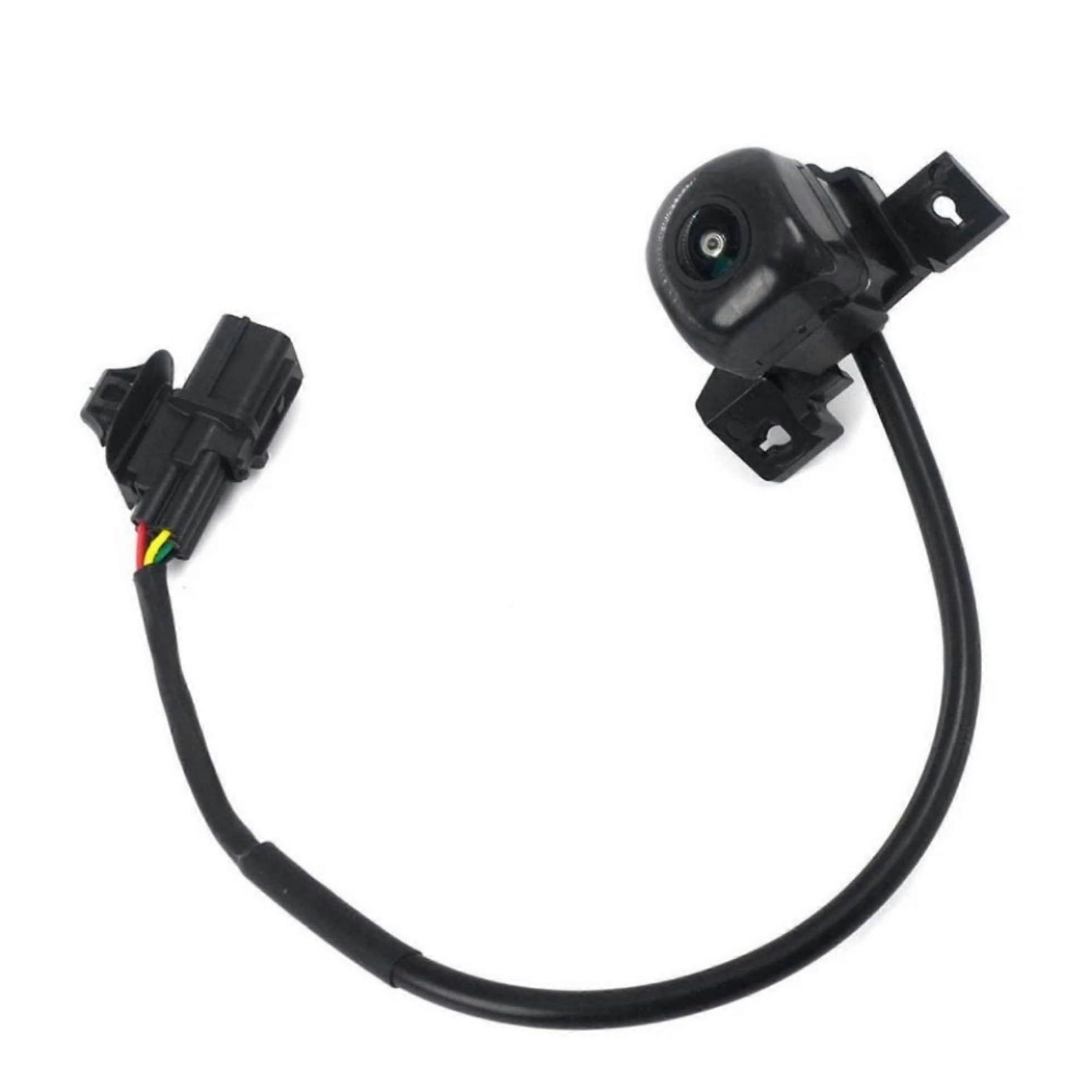 Backup Camera for Hyundai Santa Fe 20192021 OEM 99240S1020 Waterproof with Clear Night Vision