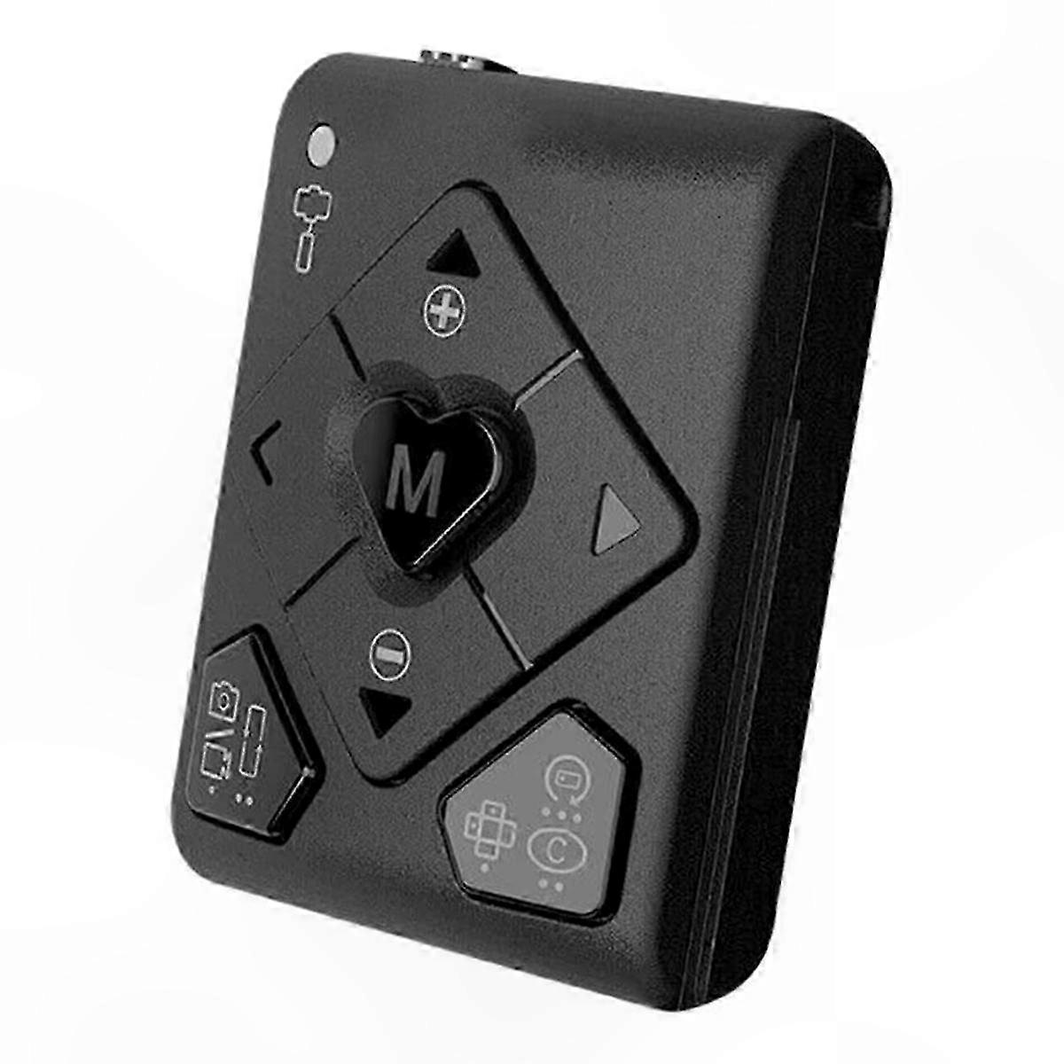 Universal BT Remote Control for Smartphone Gimbals, Compatible with Multiple Models