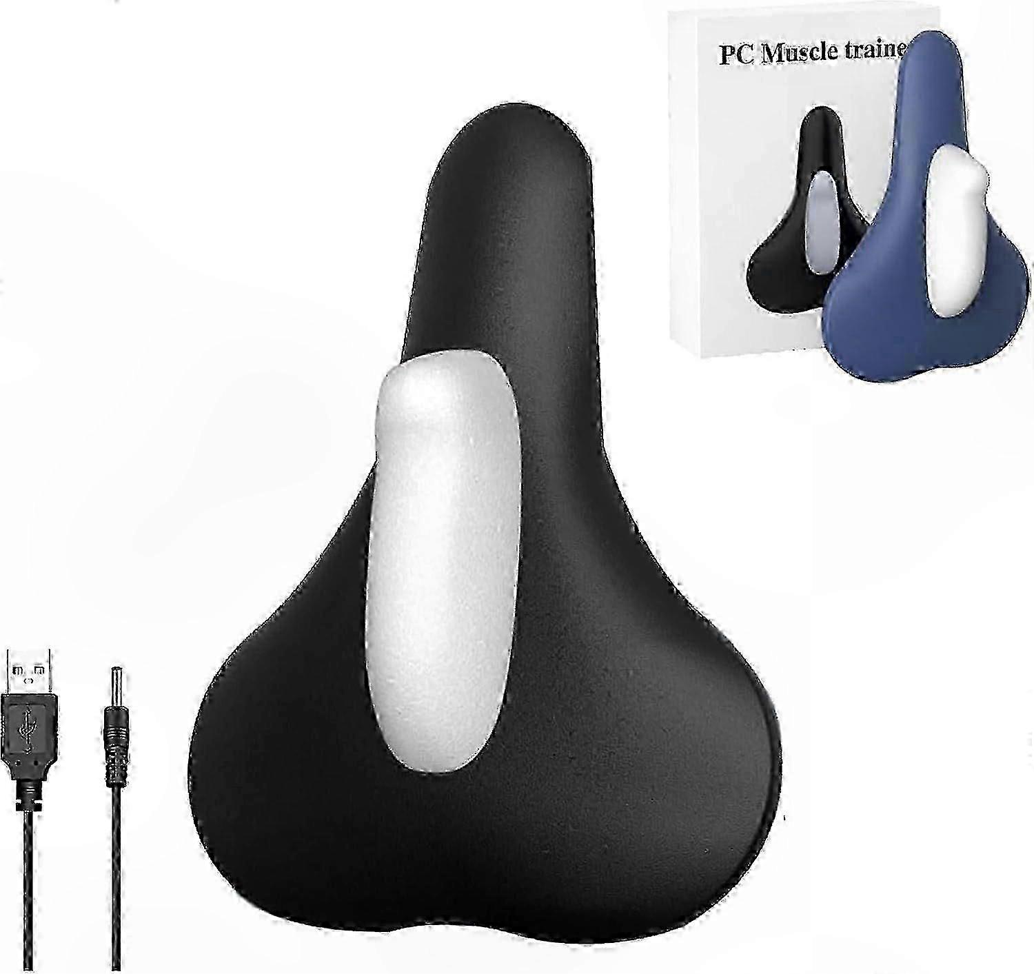 Rechargeable Pelvic Health Device with Long-lasting Lithium Battery and Type-C Charging Capability