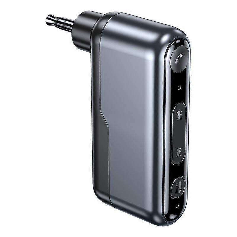 3.5mm AUX Car Bluetooth Audio Adapter C57