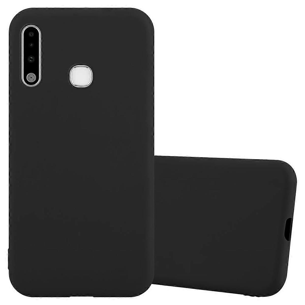 Samsung Galaxy A70e Protective Case TPU