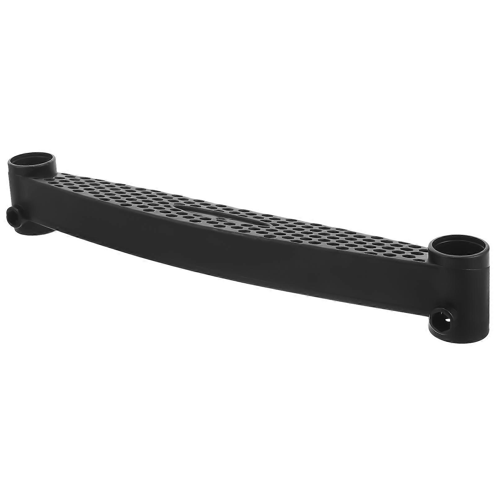 Replaceable Stair Step Trampoline Ladder Step Anti-Skid 1 Piece