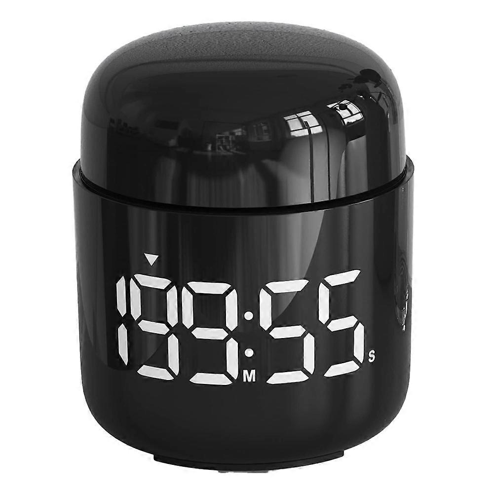 Digital Kitchen Timer,Countdown Countup Timer Large LED Display Volume Adjustment,Timer for Cooking,Student Time Manager