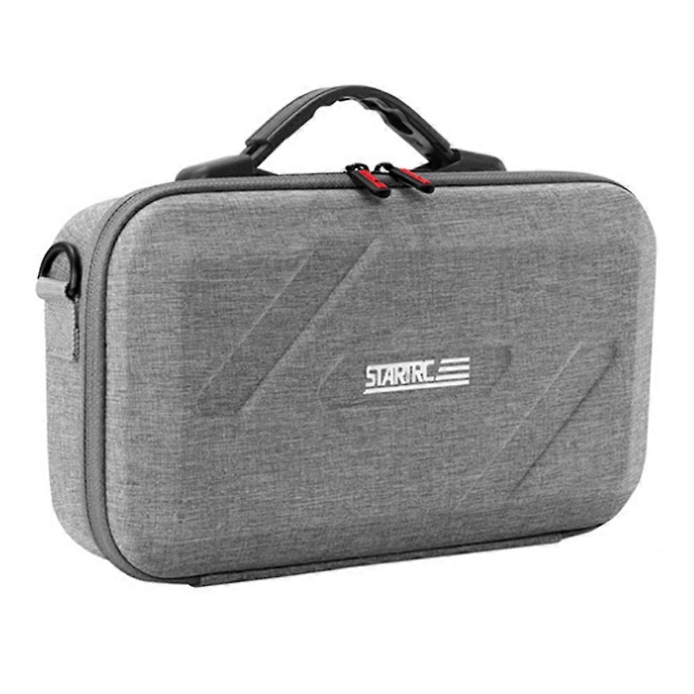 Hard-Shell Crossbody Shoulder Bag for 360