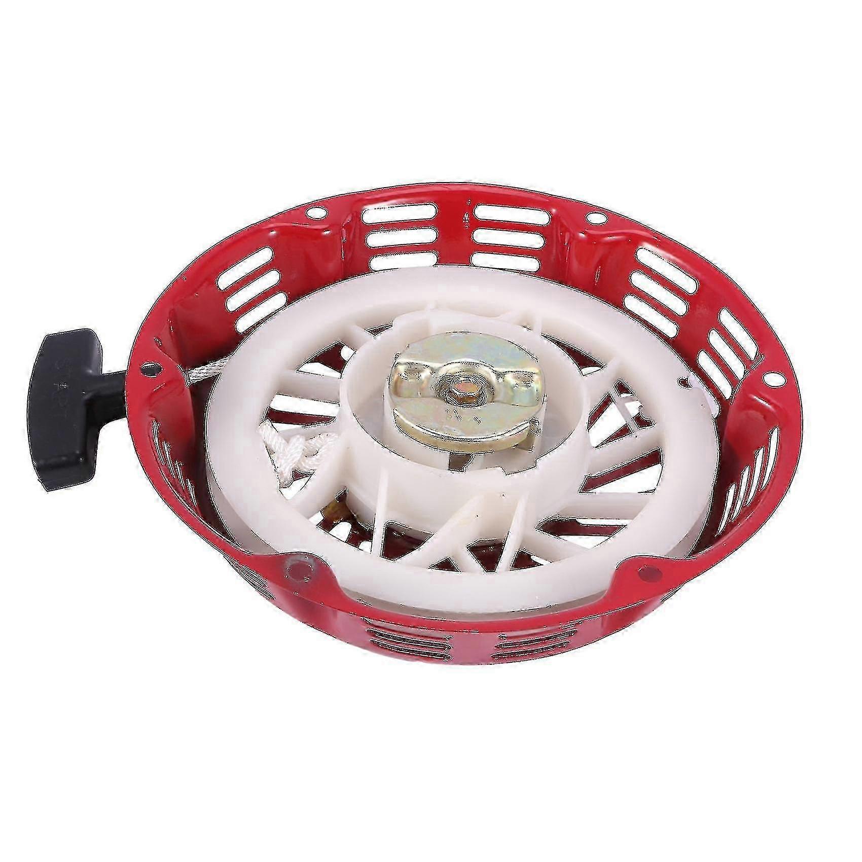 Crankcase Assembly Compatible for GX340 GX390 13HP Engine