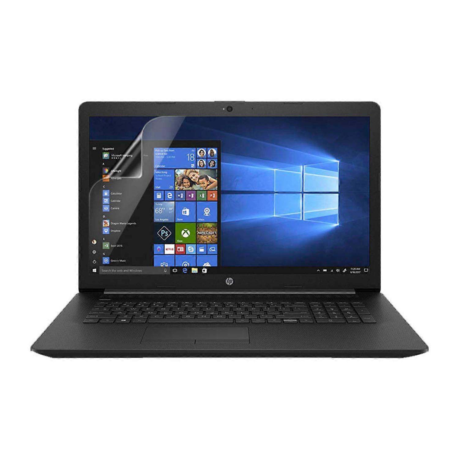 Hp 17 Ca0002na Hydrogel Screen Protector (copy)