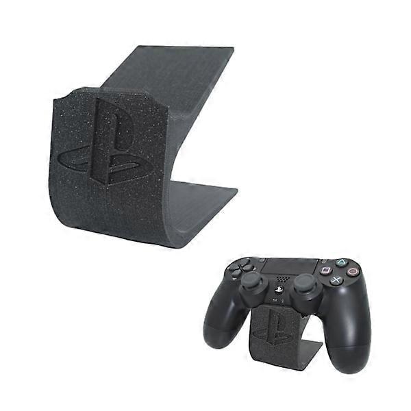 Remote control holder for PS4 Black PS4