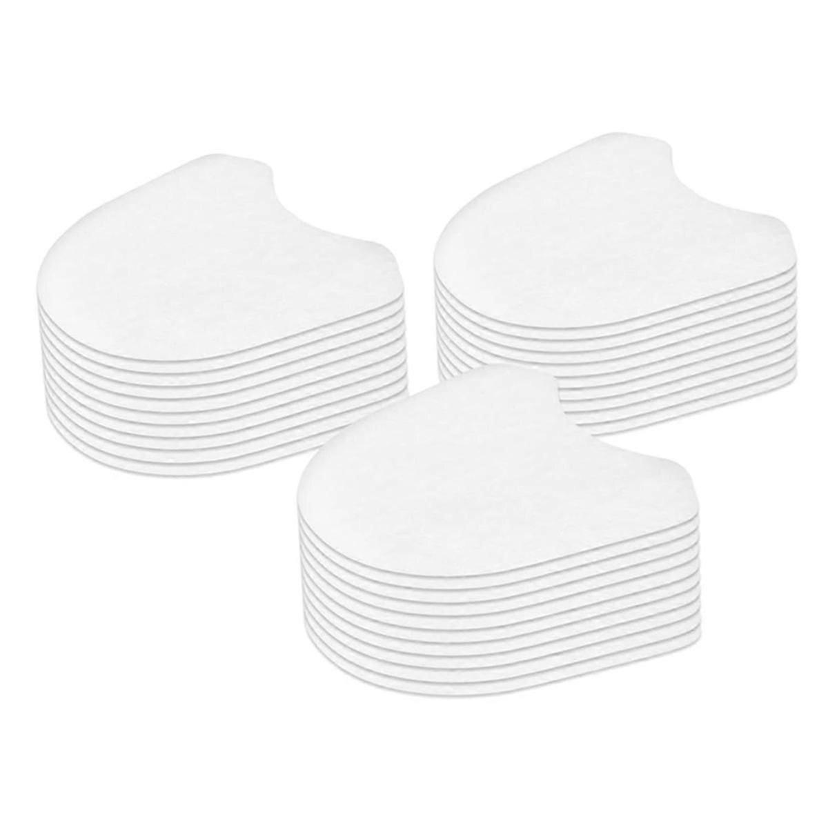 30 Pcs Filters for AirMini -CPAP Filter Kit for AirMini CPAP Machine