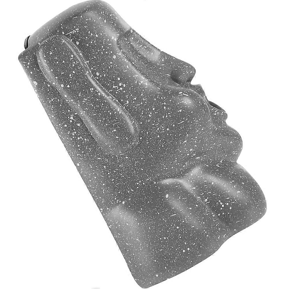 Tissue Box Holder Moai Napkin Box Innovative Tissue Box Creative Tissue Box