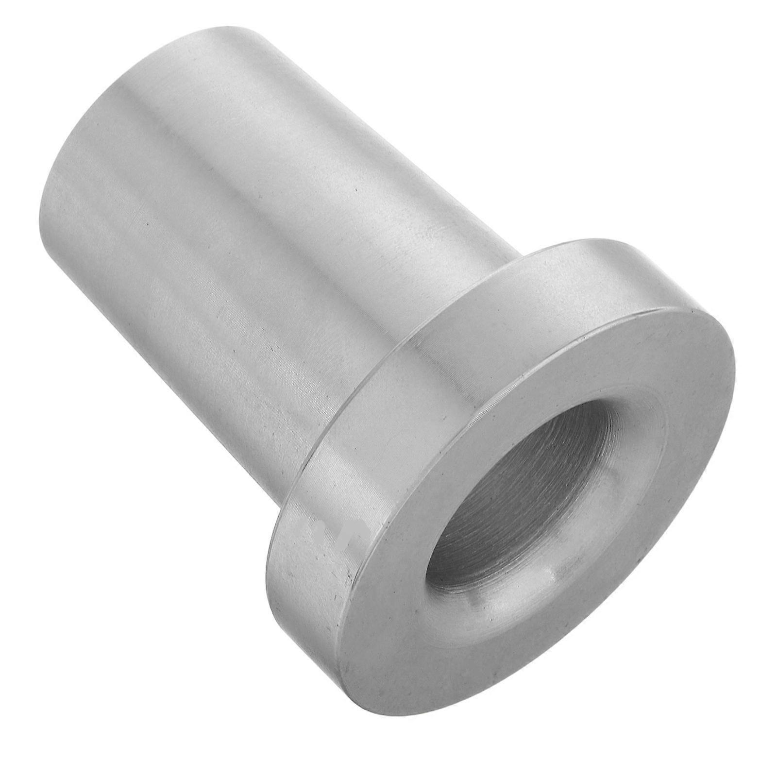 Trailer Pin for Tandem Trailer Axle Positioning Tool 3Pcs Silver