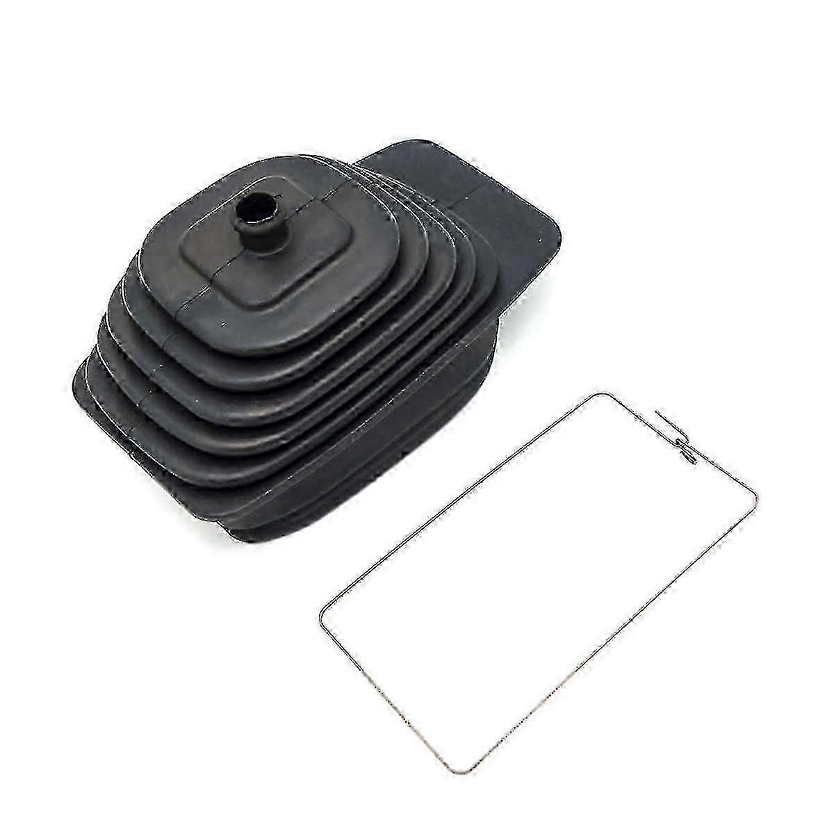 Gear Shift Boot with Clamp for UTV700 MSU500 YS700 Qlink