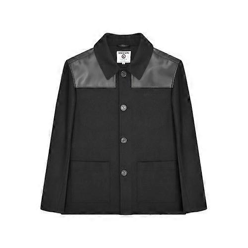 Lambretta Mens Donkey Jacket