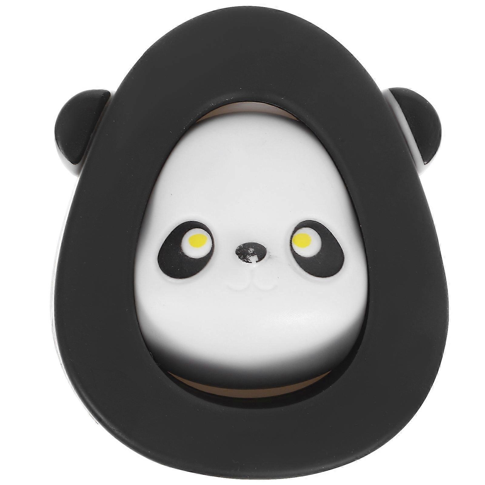 Door Stop Wall Protector Silicone Adhesive for Home Use