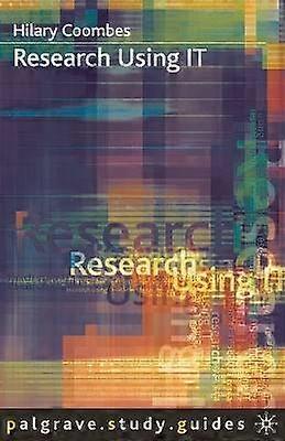 Research Using IT