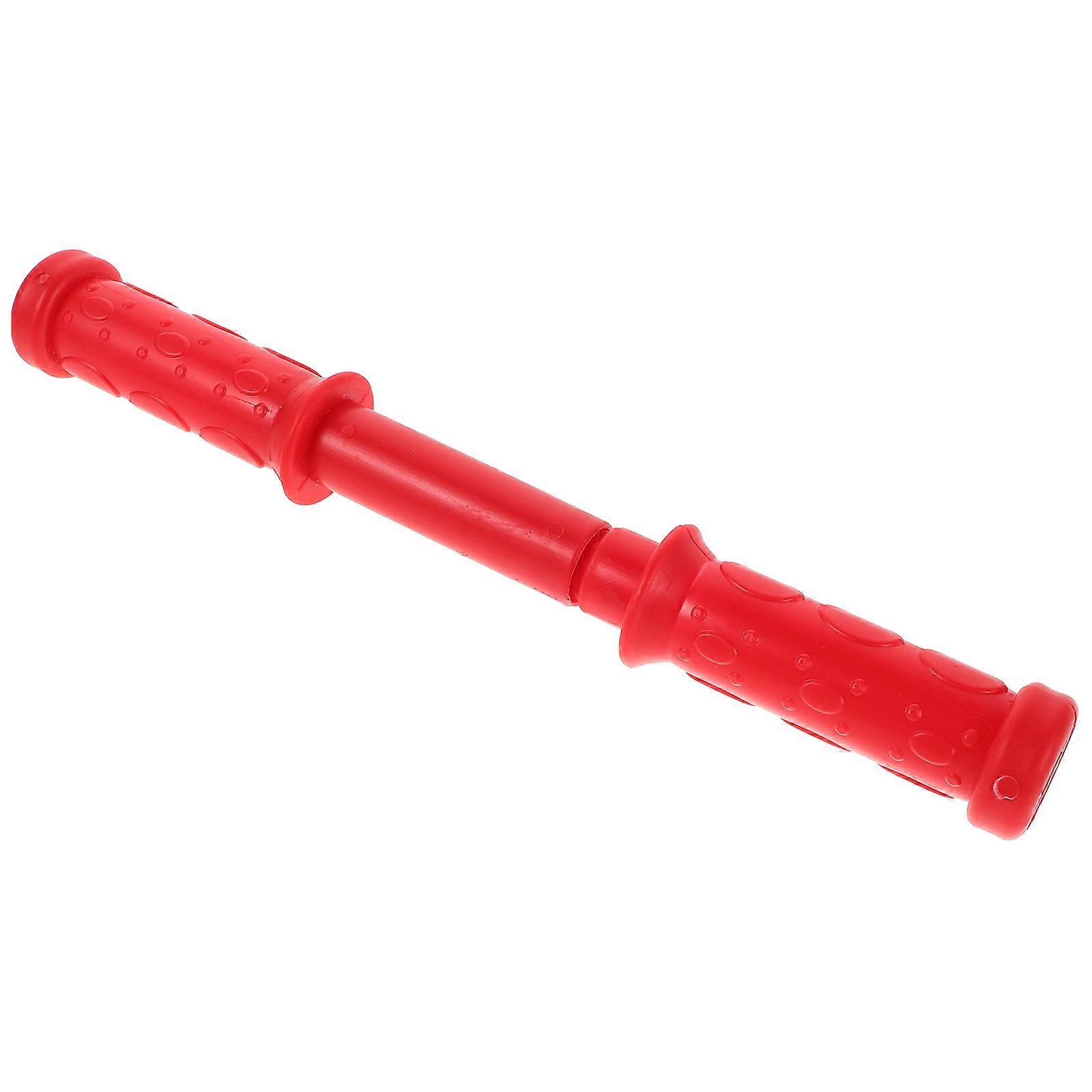 Plastic Rocking Horse Handle 2Pcs for Replacement Hand Knob Grips