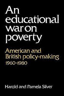 An Educational War on Poverty