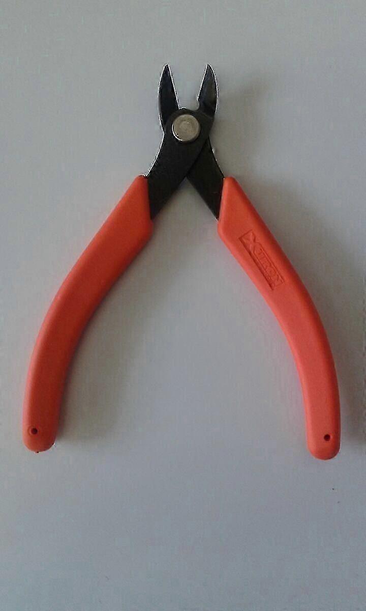 25-26 Xuron Xu2175b Track Suitable For Several Scales Tool Scale