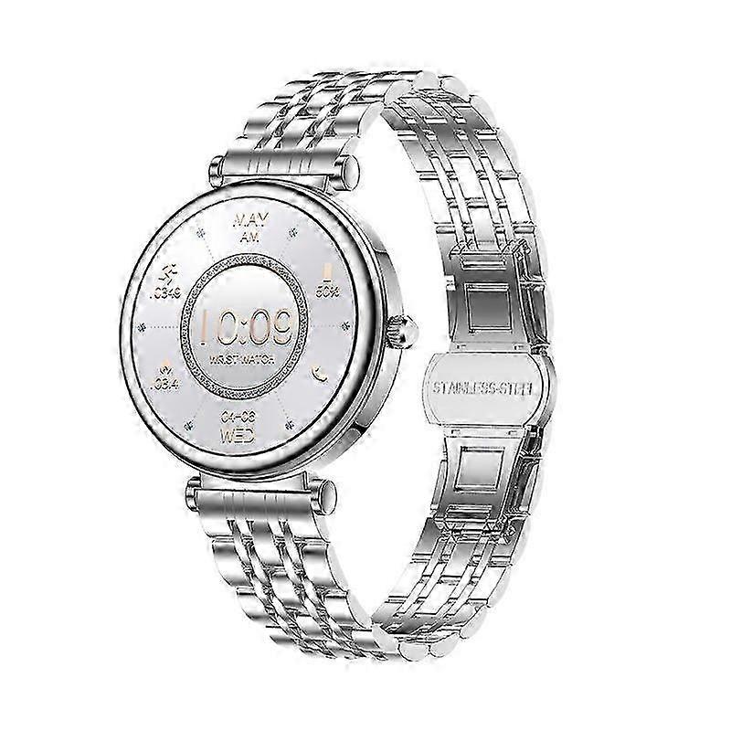 Women's Smart Watch 2025