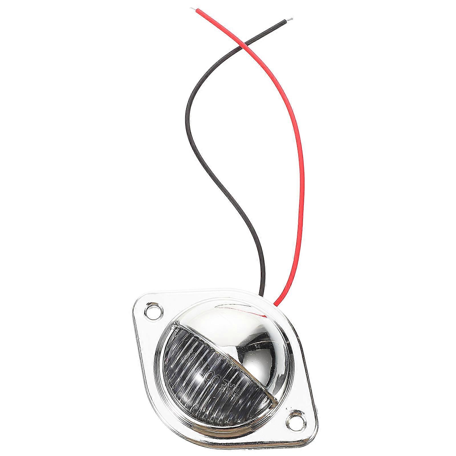 License Plate Light License Plate Light Replacement for Truck